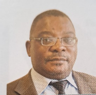 Charles KWE NJUKWE, Petroleum Engineer