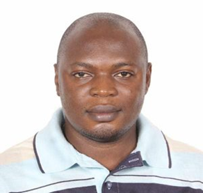 JAVIS AZIH NCHE, Bsc., Msc.,Consultant