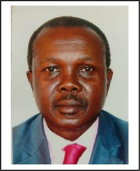 LOULE Jean Pierre, Geologue