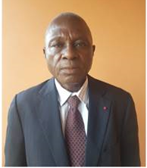 MATIP Oscar, Ingénieur du corps des mines et de la géologie